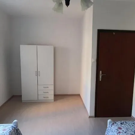 Apartman Nika Senj  Exterior photo