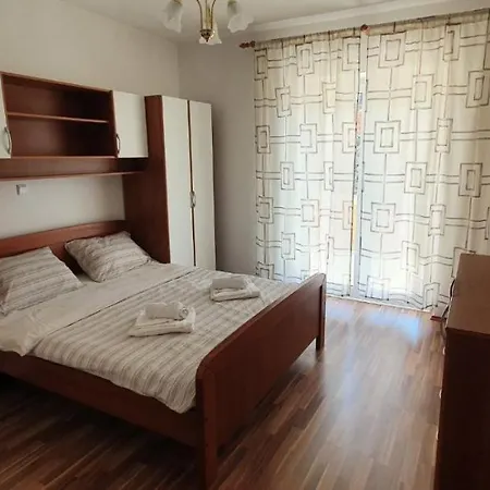 Apartman Nika Senj  Exterior photo