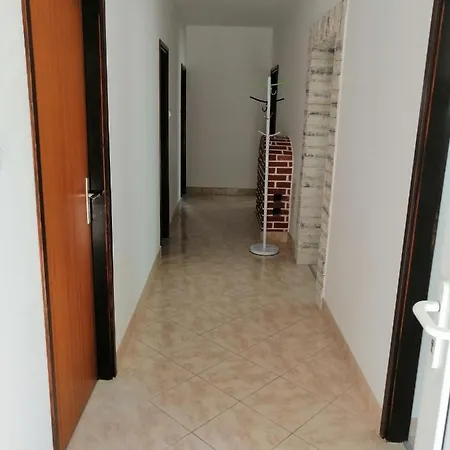 Apartman Nika Senj  Exterior photo