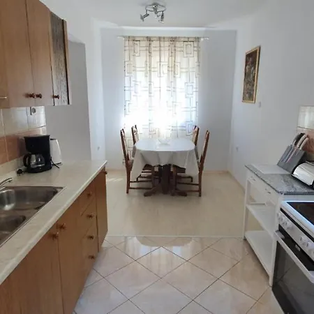 Apartman Nika Senj  Exterior photo