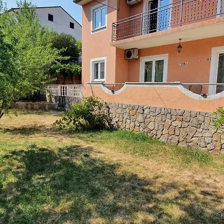 Apartman Nika Senj  Exterior photo