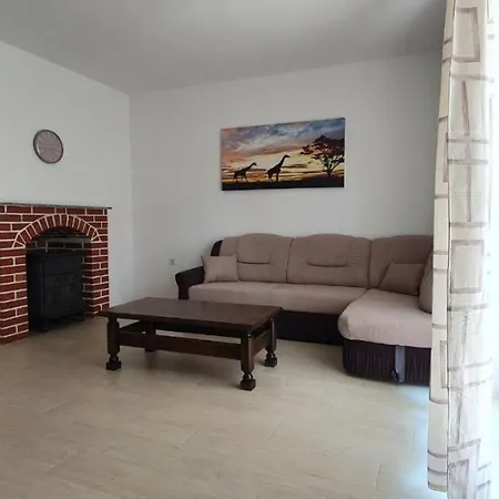 Apartman Nika Senj  Exterior photo