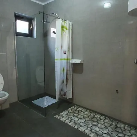 Apartman Nika Senj  Exterior photo