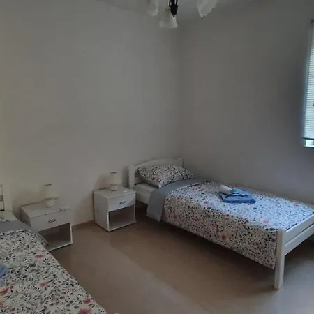 Apartman Nika Senj  Exterior photo