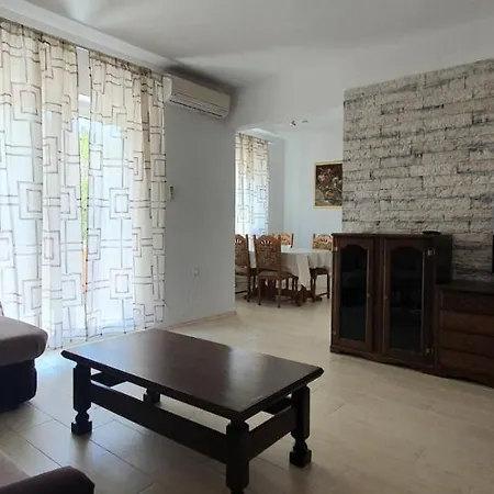 Apartman Nika Senj  Exterior photo