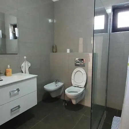 Apartman Nika Senj  Exterior photo