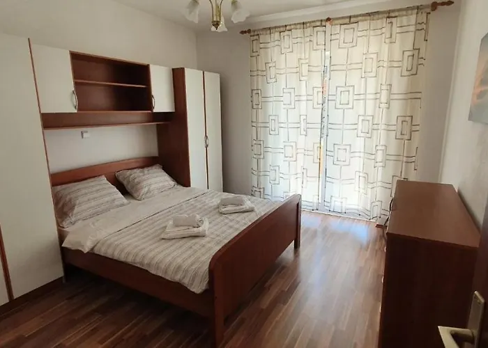 Apartman Nika