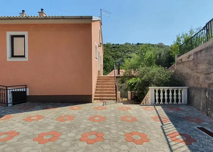 Apartman Nika
