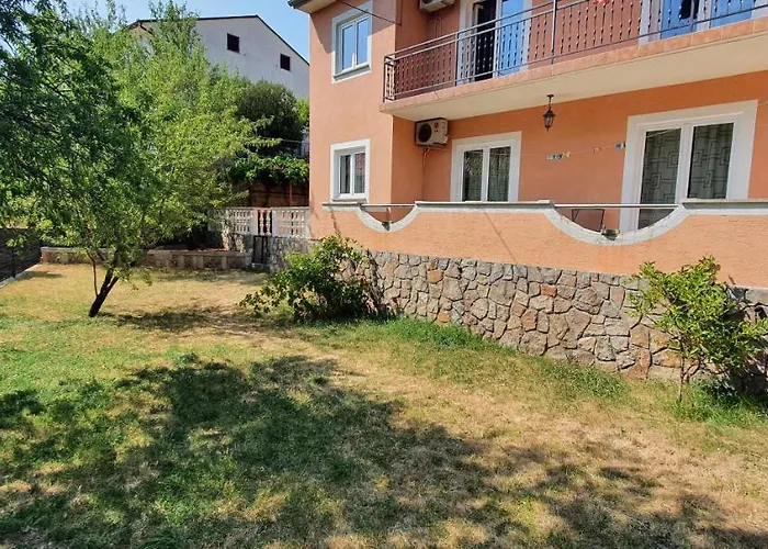 Apartman Nika