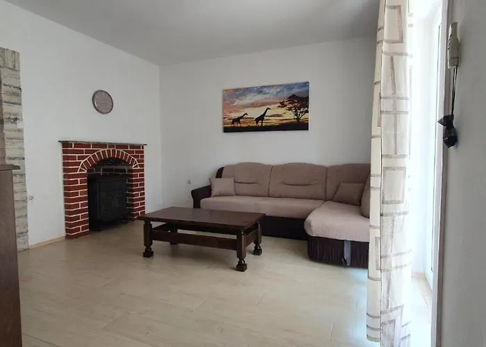 Apartman Nika