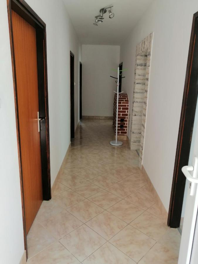 Nika Apartment *