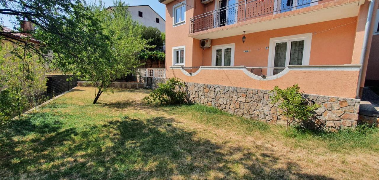 Apartment Nika Senj (Lika-Senj)
