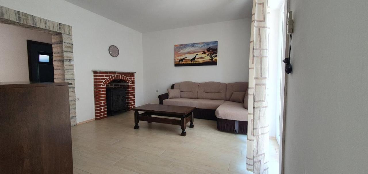 Apartment Nika *