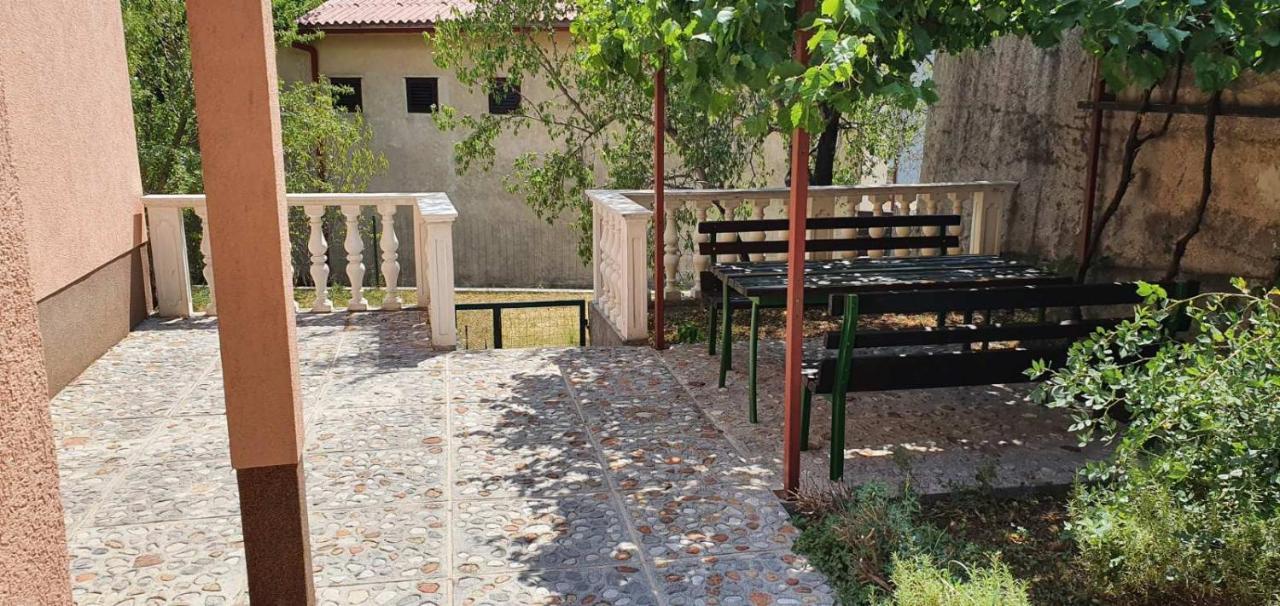 Apartment Nika Senj (Lika-Senj)