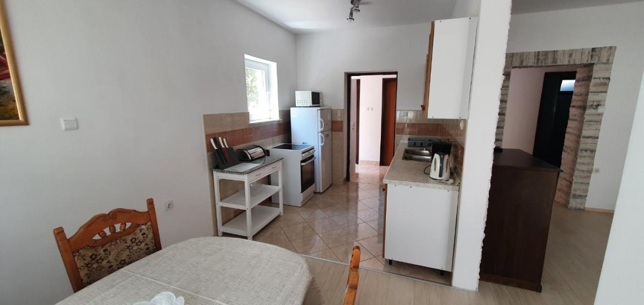 Apartment Nika Senj (Lika-Senj)